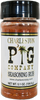 Charleston Pig Company - Dry Rub Seasoning