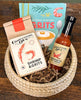 Charleston Grits 101 Gift Basket