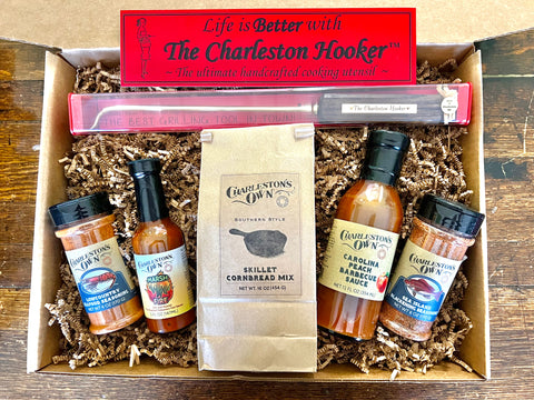 The Charleston Hooker™ Gift Box